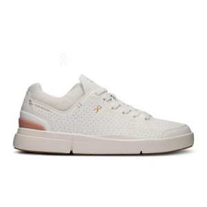 On Cloud THE ROGER Centre Court Sneakers Dam Vita Rosa | On_SE9052