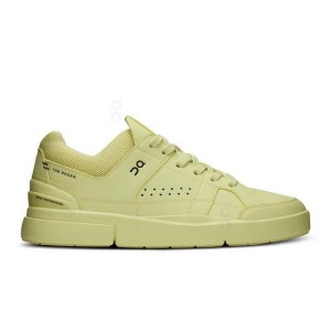 On Cloud THE ROGER Clubhouse Sneakers Dam Gula | On_SE8752