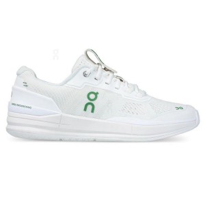 On Cloud THE ROGER Pro Tennisskor Herr Vita | On_SE9151