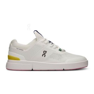 On Cloud THE ROGER Spin Sneakers Dam Vita Gula | On_SE8947