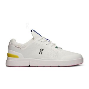On Cloud THE ROGER Spin Sneakers Herr Vita Gula | On_SE8077
