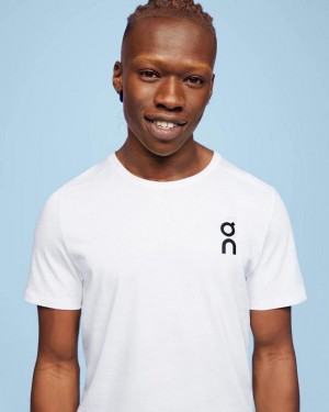 On Cloud Tryck T-shirts Herr Vita | On_SE8167