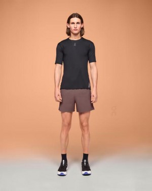 On Cloud Ultra Shorts Herr Bruna | On_SE9130