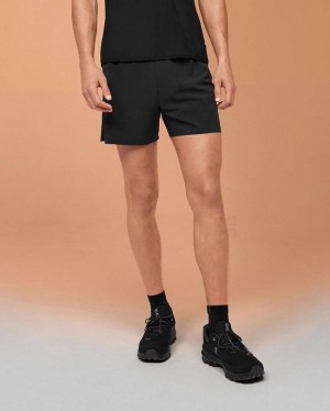 On Cloud Ultra Shorts Herr Svarta | On_SE9124