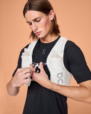On Cloud Ultra Vest 10L Running Herr Vita | On_SE8031