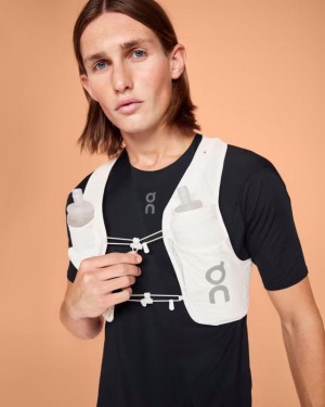 On Cloud Ultra Vest 5L Running Herr Vita | On_SE8801